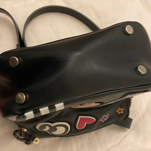 ZARA comic purse - Picture 4 of 10